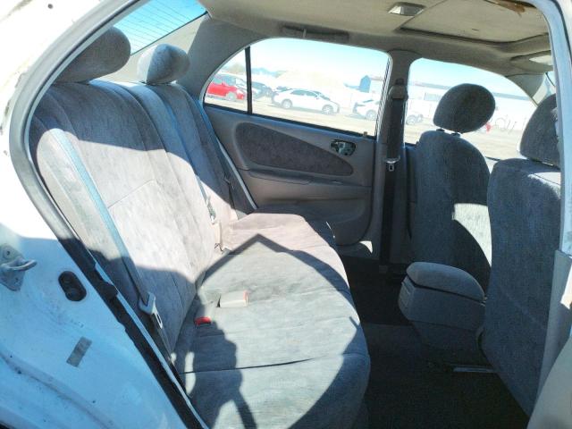 Photo 6 from auction – 1998 TOYOTA COROLLA VE with VIN 1NXBR18EXWZ014151