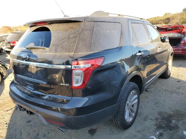 Photo 4 from auction – 2011 FORD EXPLORER X with VIN 1FMHK8D89BGA63051