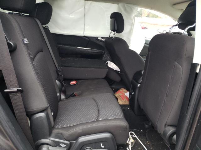 Photo 6 from auction – 2018 DODGE JOURNEY SX with VIN 3C4PDCBB7JT141185