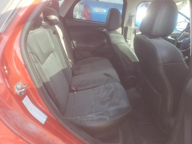 Photo 6 from auction – 2014 FORD FOCUS SE with VIN 1FADP3F2XEL325984