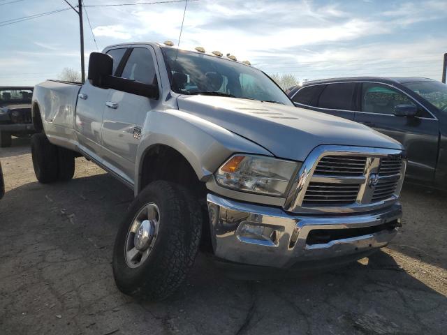 DODGE RAM 3500 2011 with VIN 3D73Y4CL9BG516798 - Photo from auction