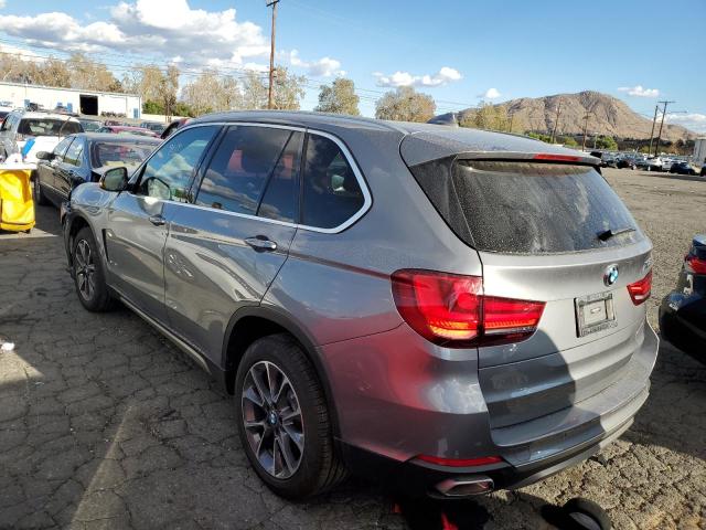 Photo 3 from auction – 2018 BMW X5 SDRIVE3 with VIN 5UXKR2C55J0Z22426