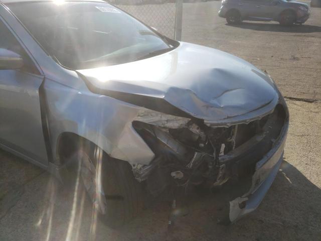 Photo 9 from auction – 2013 NISSAN ALTIMA 2.5 with VIN 1N4AL3AP3DN576012