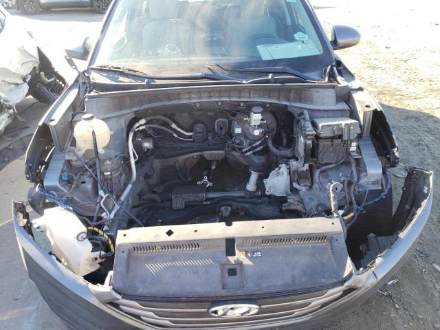 Photo 7 from auction – 2016 HYUNDAI TUCSON LIM with VIN KM8J3CA44GU059534