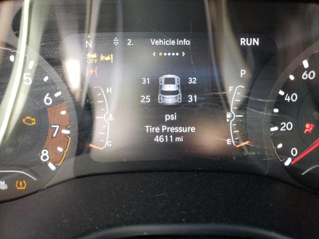 Photo 9 from auction – 2022 JEEP COMPASS LA with VIN 3C4NJCBB5NT156080