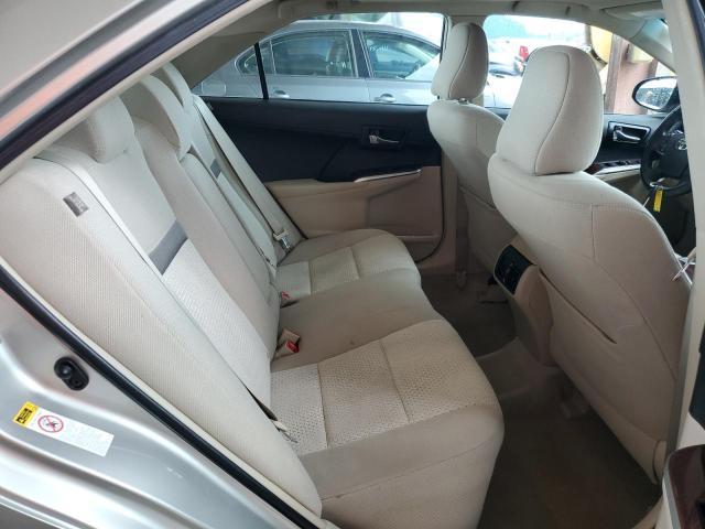 Photo 6 from auction – 2014 TOYOTA CAMRY L with VIN 4T1BF1FKXEU797021