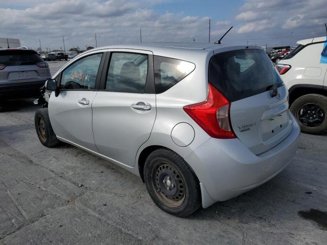 Photo 3 from auction – 2014 NISSAN VERSA NOTE with VIN 3N1CE2CP0EL413939