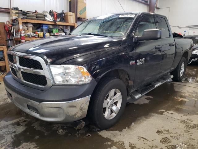 Photo 2 from auction – 2014 RAM 1500 ST with VIN 1C6RR7FT8ES428974
