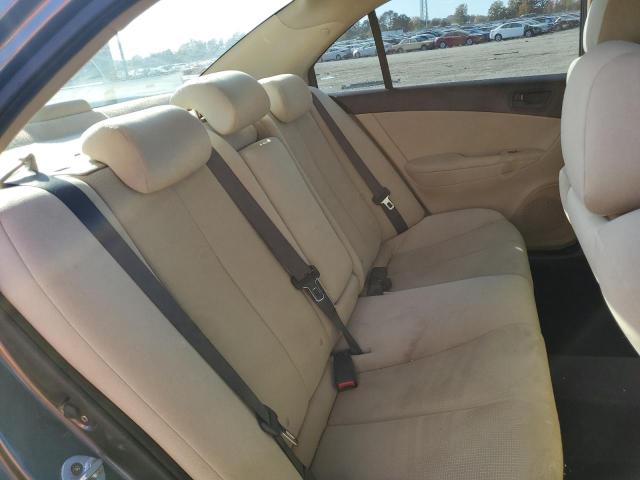 Photo 6 from auction – 2009 HYUNDAI SONATA GLS with VIN 5NPET46F29H471647