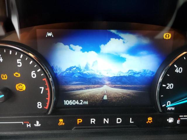 Photo 8 from auction – 2022 FORD EXPLORER X with VIN 1FMSK7DH0NGA18455