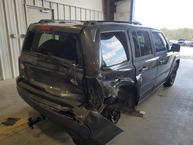 Photo 4 from auction – 2014 JEEP PATRIOT SP with VIN 1C4NJPBA8ED853389