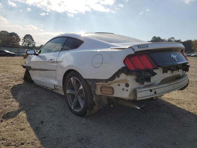 Photo 3 from auction – 2015 FORD MUSTANG with VIN 1FA6P8AM3F5321957