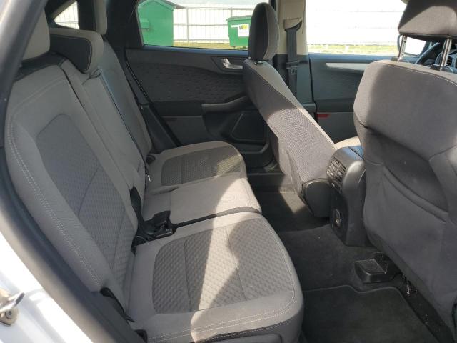Photo 6 from auction – 2020 FORD ESCAPE SE with VIN 1FMCU0G61LUA96127