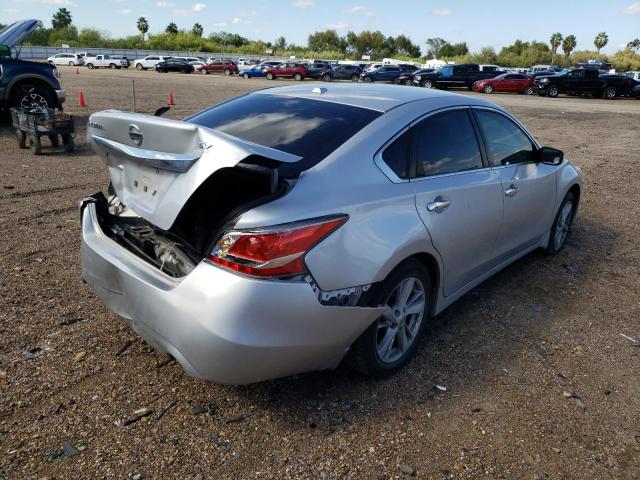 Photo 4 from auction – 2015 NISSAN ALTIMA 2.5 with VIN 1N4AL3APXFC164376