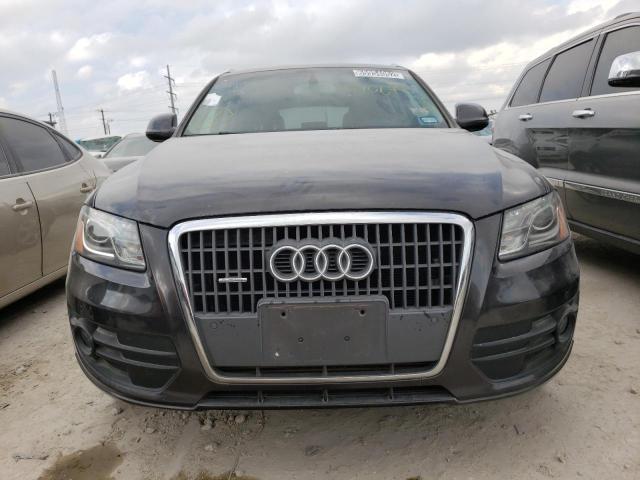 Photo 5 from auction – 2011 AUDI Q5 PREMIUM with VIN WA1LFBFP8BA076648