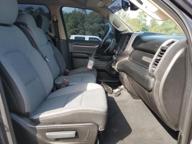 Photo 5 from auction – 2019 RAM 1500 BIG H with VIN 1C6SRFFT5KN757802