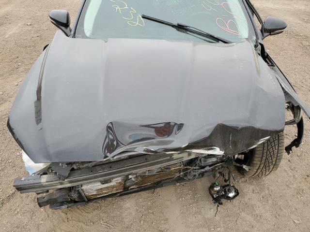 Photo 11 from auction – 2016 FORD FUSION TIT with VIN 3FA6P0K9XGR307466