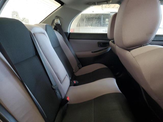 Фото 6 с аукциона – 2007 SUBARU IMPREZA 2. с VIN JF1GD61687H519209