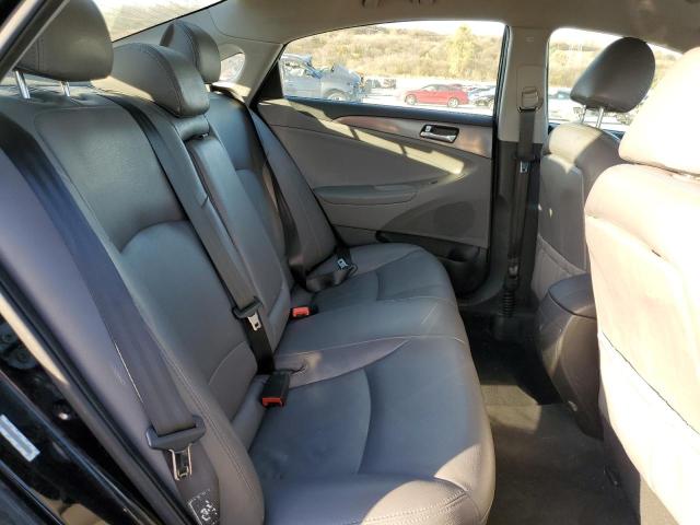 Photo 6 from auction – 2015 HYUNDAI SONATA HYB with VIN KMHEC4A49FA133733