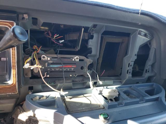 Photo 9 from auction – 1990 FORD ECONOLINE with VIN 1FDEE14YXLHB76875