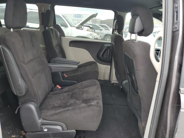 Photo 6 from auction – 2015 DODGE GRAND CARA with VIN 2C4RDGBG7FR691525