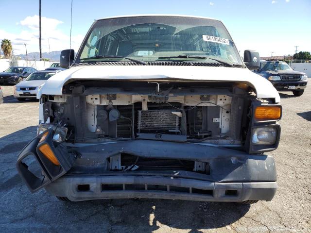 Photo 9 from auction – 2011 FORD ECONOLINE with VIN 1FTNE1EW3BDA89682