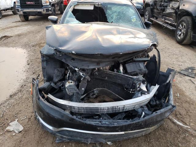 Photo 9 from auction – 2016 CHRYSLER 200 LIMITE with VIN 1C3CCCAB5GN164349