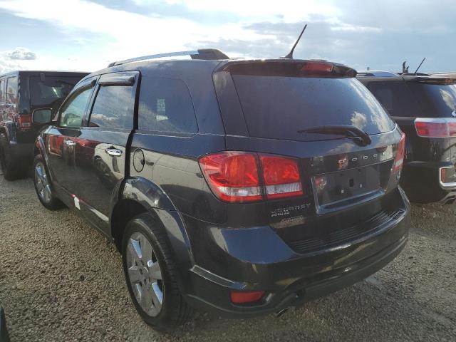Photo 3 from auction – 2011 DODGE JOURNEY R/ with VIN 3D4PH6FG8BT542941