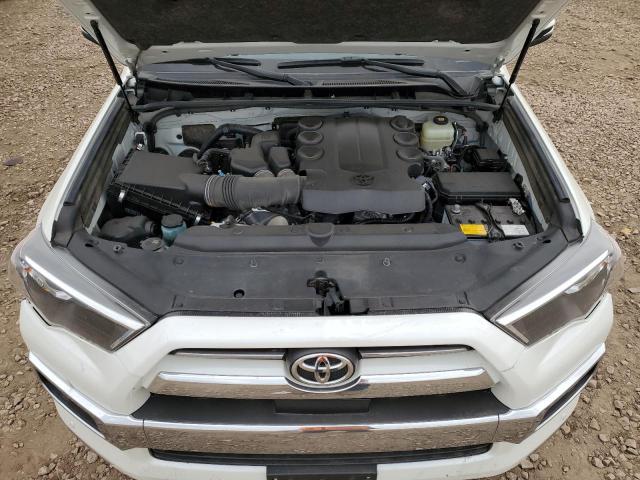 Photo 7 from auction – 2021 TOYOTA 4RUNNER TR with VIN JTEKU5JR5M5839461