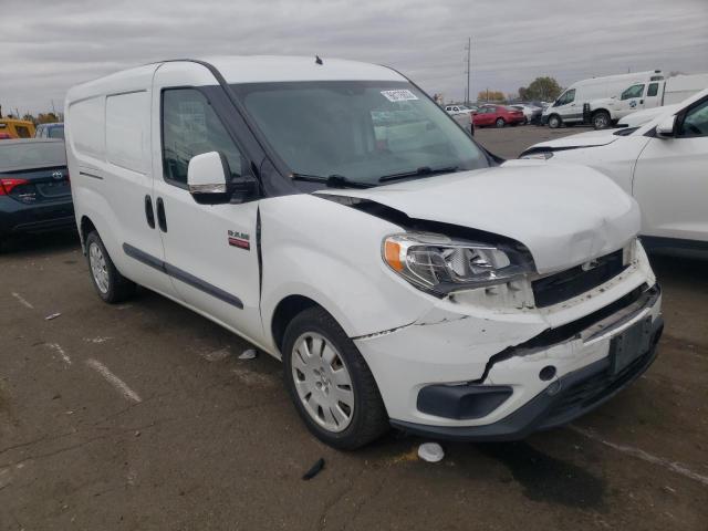 RAM PROMASTER 2015 with VIN ZFBERFBTXF6955872 - Photo from auction