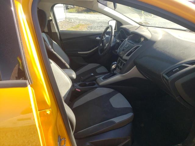 Photo 5 from auction – 2012 FORD FOCUS SE with VIN 1FAHP3K23CL443301