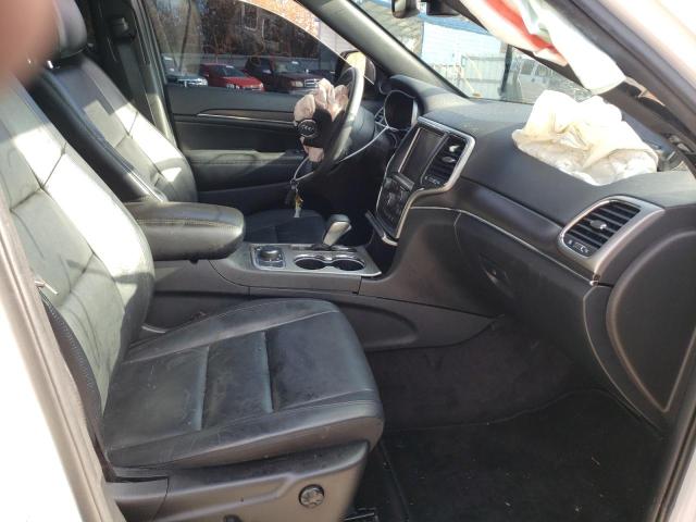 Photo 5 from auction – 2018 JEEP GRAND CHER with VIN 1C4RJFBG1JC508771