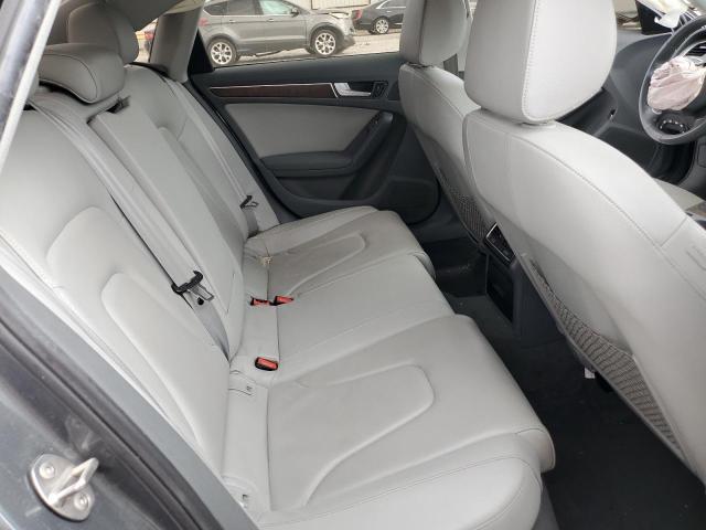 Photo 6 from auction – 2014 AUDI A4 PREMIUM with VIN WAUFFAFL0EN005027