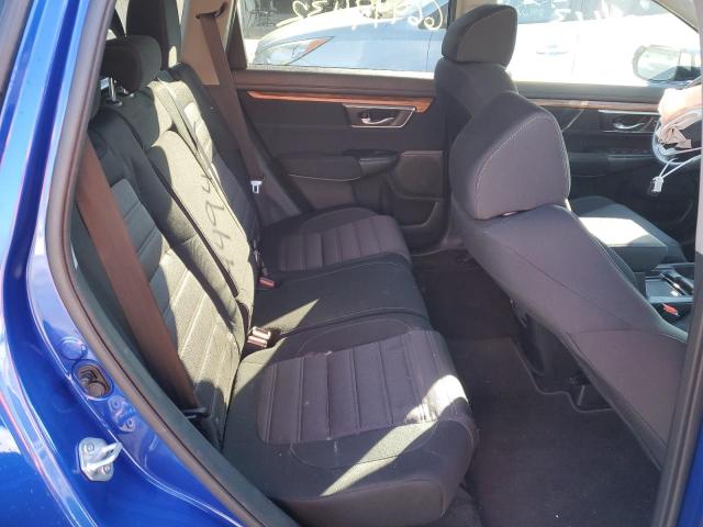 Photo 6 from auction – 2021 HONDA CR-V EX with VIN 7FARW2H58ME016282