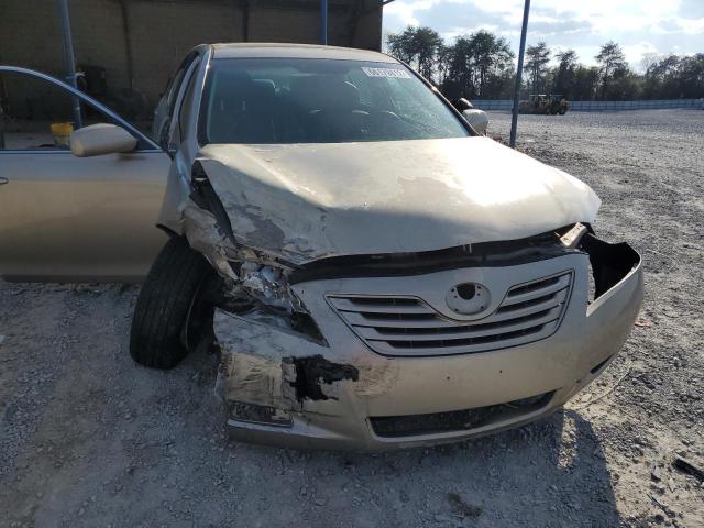 Photo 9 from auction – 2007 TOYOTA CAMRY CE with VIN 4T1BE46K17U163197