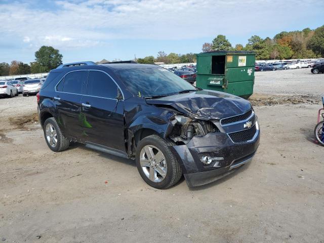 CHEVROLET EQUINOX LT 2015 with VIN 2GNFLHE36F6267914 - Photo from auction