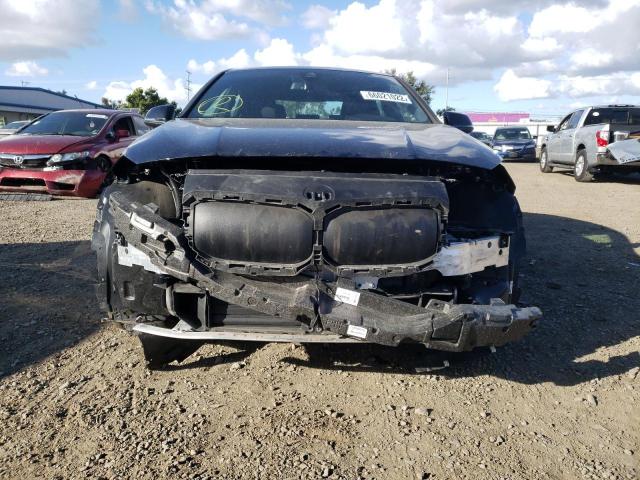 Photo 5 from auction – 2022 BMW 228I with VIN WBA53AK02N7K10871
