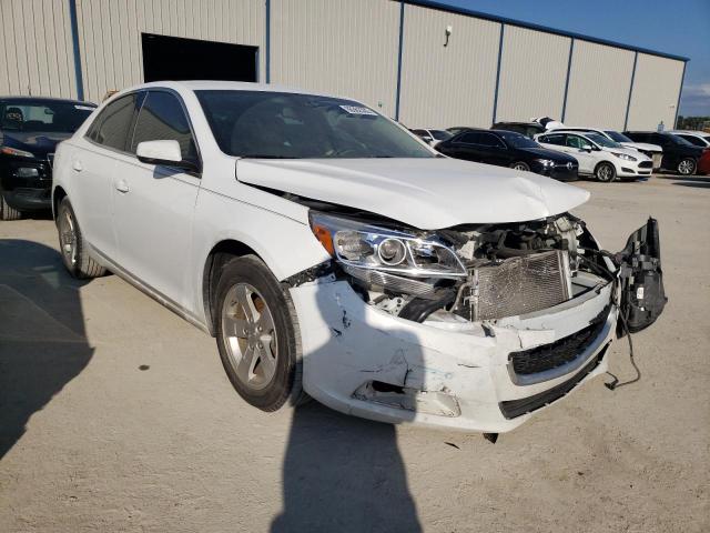 CHEVROLET MALIBU 1LT 2015 with VIN 1G11C5SL0FU148532 - Photo from auction