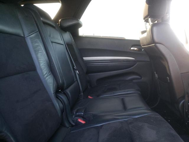 Photo 6 from auction – 2020 DODGE DURANGO GT with VIN 1C4RDJDG5LC261944
