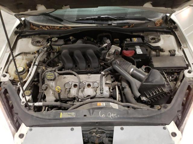 Photo 7 from auction – 2008 MERCURY MILAN PREM with VIN 3MEHM08178R600254