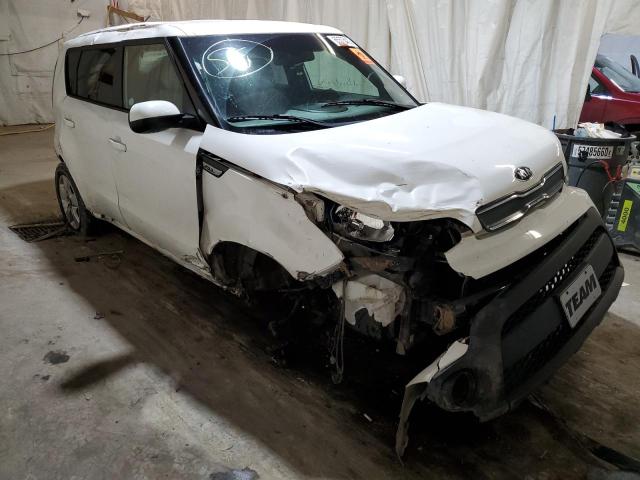 Photo 9 from auction – 2018 KIA SOUL with VIN KNDJN2A29J7543275