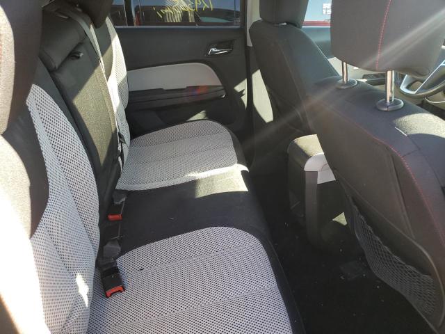 Photo 6 from auction – 2014 CHEVROLET EQUINOX LT with VIN 1GNFLFEK2EZ102974