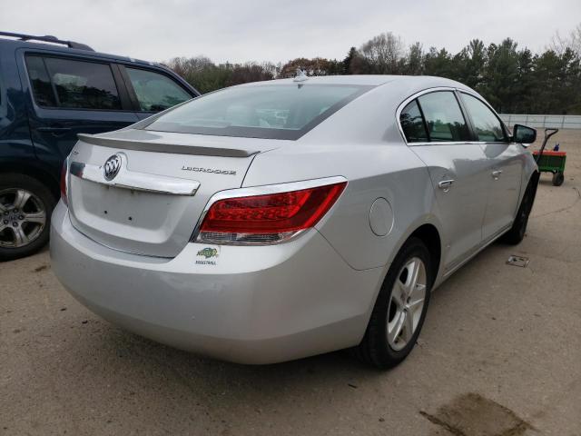 Photo 4 from auction – 2010 BUICK LACROSSE C with VIN 1G4GA5EC8AF250110
