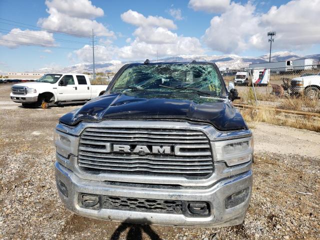 Photo 9 from auction – 2019 RAM 3500 LARAM with VIN 3C63R3ML0KG693179