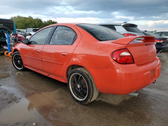 Photo 3 from auction – 2003 DODGE NEON R/T with VIN 1B3ES76F23D257874