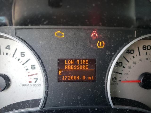 Photo 8 from auction – 2006 FORD EXPLORER E with VIN 1FMEU64EX6UB24731