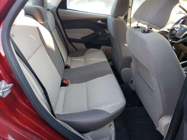 Фото 6 с аукциона – 2014 FORD FOCUS SE с VIN 1FADP3F20EL108458