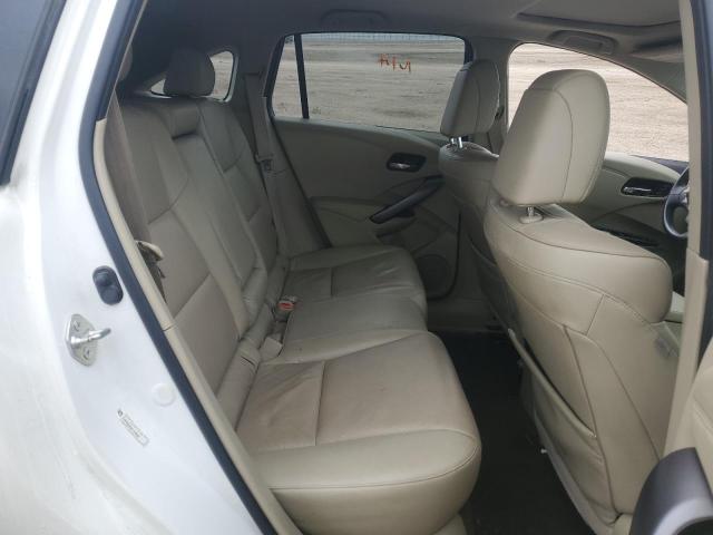 Photo 6 from auction – 2013 ACURA RDX with VIN 5J8TB3H30DL019869