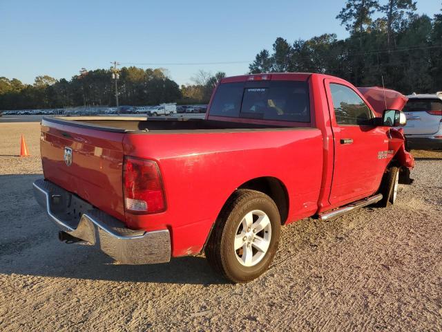 Photo 4 from auction – 2014 RAM TRADESMAN with VIN 3C6JR6AT0EG101247