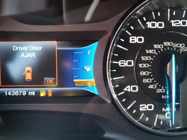 Photo 8 from auction – 2014 FORD EDGE LIMIT with VIN 2FMDK3KC2EBA45656